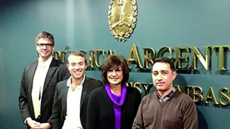 Canadá, la vidriera comercial para los alimentos del mundo