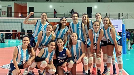 Las Panteras van por el oro en los Odesur