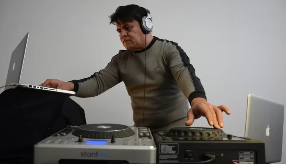 Sets cargados de historia