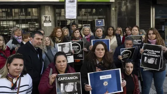 En medio de la conmoción por Cecilia, Chaco elige candidatos