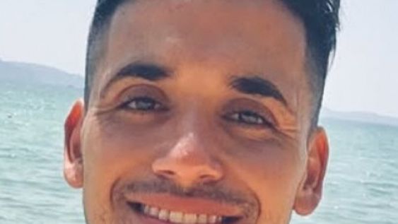 ADRIÁN GABRIEL JUÁREZ fue desligado con una absolución en un caso que lo complicaba. Fiscalía buscaba que lo condenaran a 7 años.