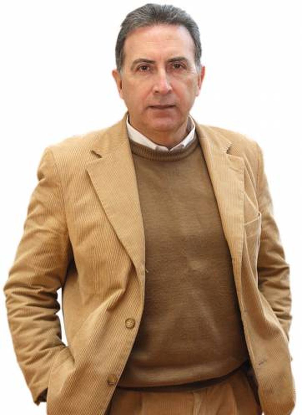 “Quiero que me convenzan de que mi preocupación no tiene asidero”