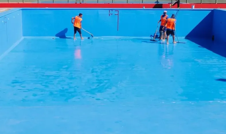 Con las instalaciones totalmente renovadas, desde hoy abre sus puertas el Camping Villa Observatorio, en Chimbas.