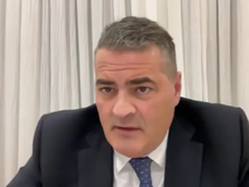 Fernando Bearzi, ex director ejecutivo de la ANSES. Fernando Bearzi, ex director ejecutivo de la ANSES.