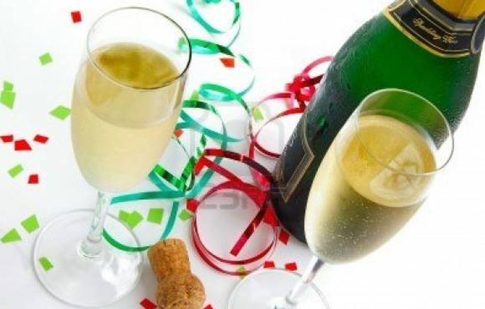 Espumante: más consumo y venta