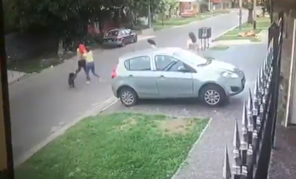 Periodismo internacional