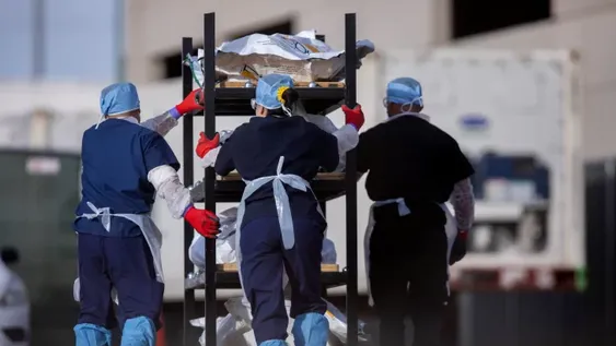 Nuevas estrategias de vacunación para enfrentar la escasez mundial de dosis