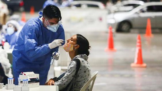 Especialistas explican cómo pueden impactar en Argentina las distintas cepas de coronavirus