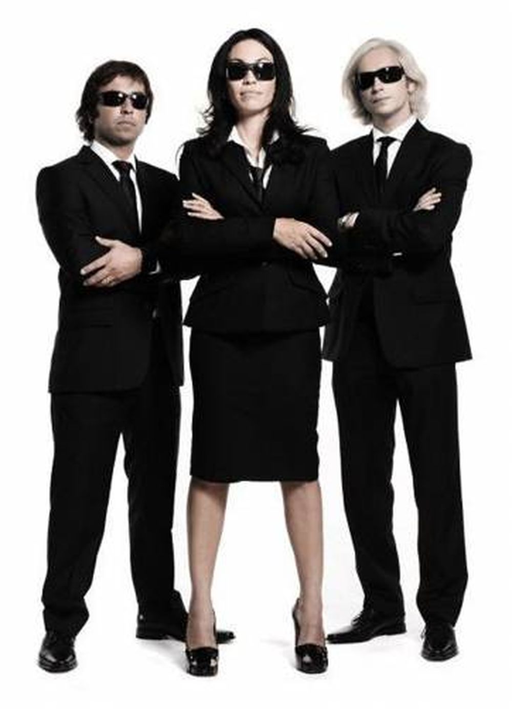 ¿El lunes negro de Tinelli?