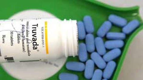 Truvada: La primera píldora para prevenir el HIV