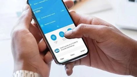 Cómo detectar la versión falsa de la app de Mercado Pago