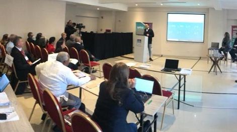 XVII Taller de Seguimiento Técnico Anual de Proyectos FONTAGRO