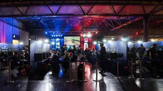 Llega el “San Juan Gaming Festival”, un evento de videojuegos y cosplay