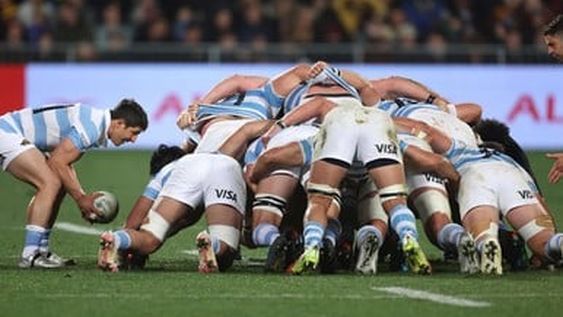 Turismo Bacur te lleva a ver Los Pumas vs Springboks: paquetes con todo incluido