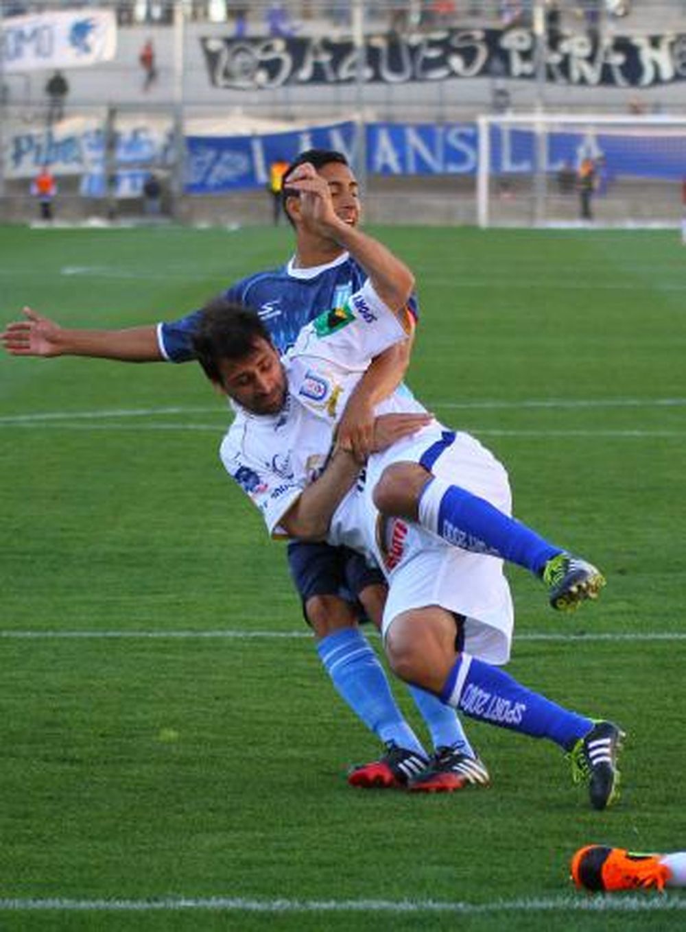 Unión quiere seguir en racha ganadora