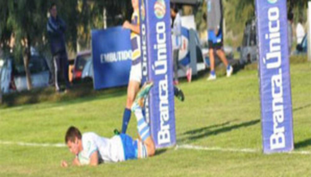 La UNSJ se adjudicó el primer puesto en el Cuyano de Rugby