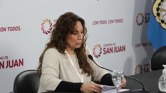 El médico neumonólogo con coronavirus ya respira por sus propios medios