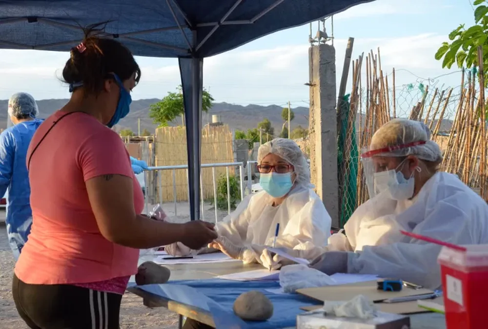 95 vidas se cobró el coronavirus en la provincia: las últimas, tres personas de 68, 72 y 87 años