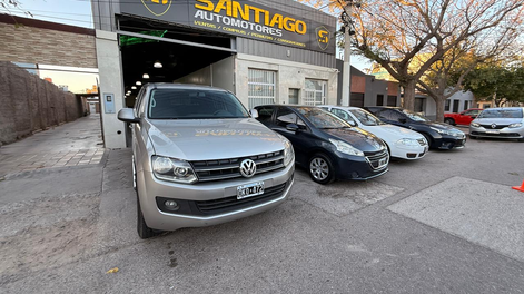 Megaoutlet de autos: habrá 90 vehículos 0km y usados a precios promocionales Megaoutlet de autos: habrá 90 vehículos 0km y usados a precios promocionales