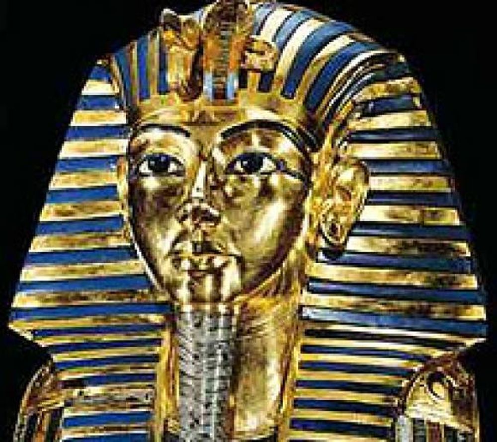 Revelación: Tutankamón era hijo de hermanos