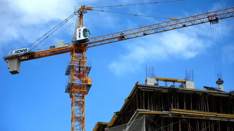 Los precios mayoristas subieron 6,9% en abril y el costo de la construcción, 7,8%