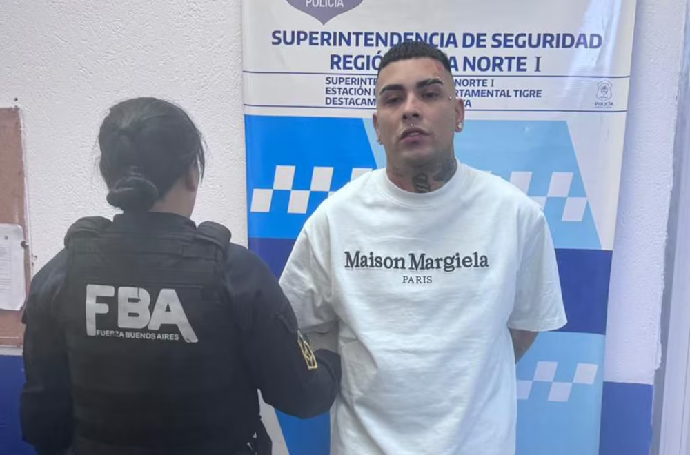Callejero Fino.