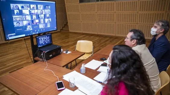 Un incentivo histórico para los artesanos