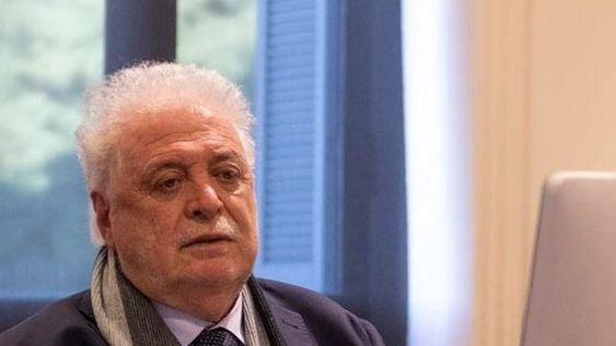 Ginés González García, sobre la crisis: “Uno puede volver a conseguir empleo”