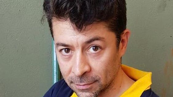 El sanjuanino fanático de Boca que acompañó a Riquelme en la lista ganadora