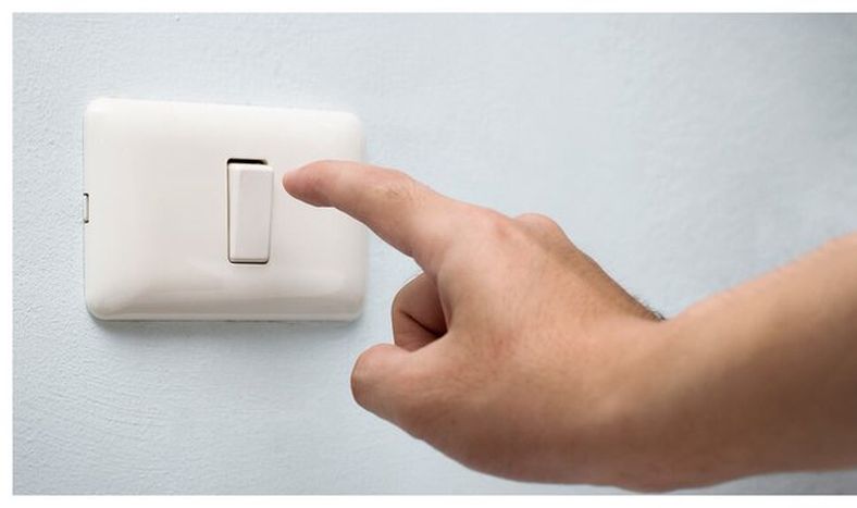 El invento que llega para sustituir al interruptor de luz y será tendencia en 2026.