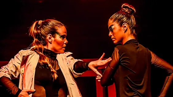 Impulso para seguir girando