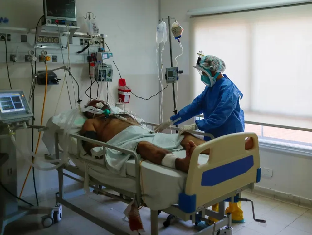 Coronavirus en San Juan: reportaron tres muertes y 383 nuevos contagios