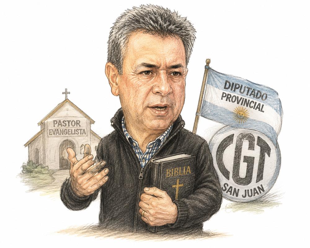 Ilustración con IA.-