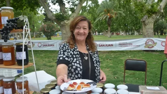 Luego de su postergación, comienza la nueva edición de la Feria Agroproductiva