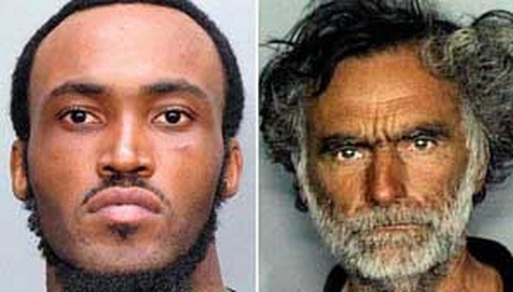 Según la autopsia, el “caníbal” de Miami no ingirió carne humana