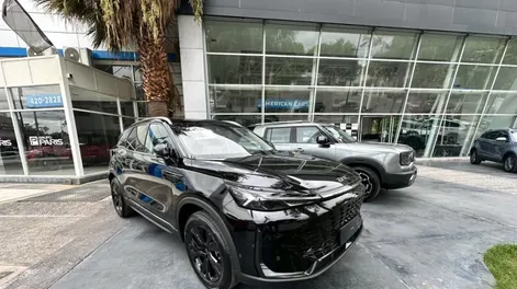 Diario de Cuyo | Los segmentos C, D y E son los más solicitados en el caso de los autos importados.