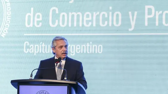 Precios: Alberto promete ser “inflexible”