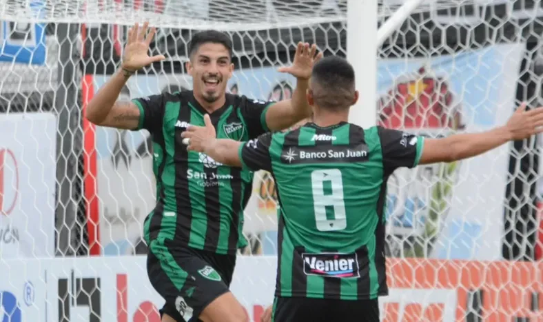 El regreso de Nazareno Funez despierta expectativa en los hinchas del Verdinegro.