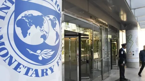 El FMI empeoró su pronóstico para la economía argentina