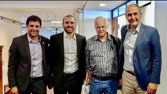 Estiran las extraordinarias para eliminar jubilaciones de privilegio