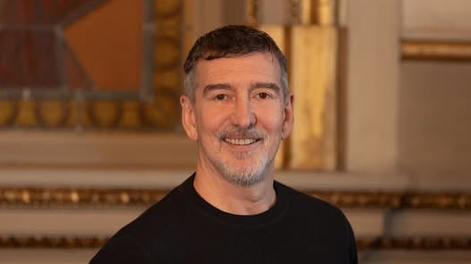 Julio Bocca, destacado por una vida dedicada a la danza (foto gentileza Teatro Colón)
