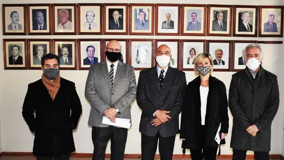 Si hay elecciones en el Foro, ya hay tres sectores que se anotarán y darán pelea