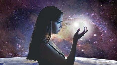 Viven del misterio: los signos más enigmáticos del zodiaco