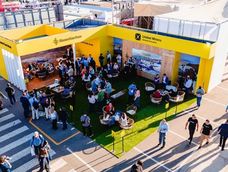 banco san juan y la unidad minera de grupo petersen presentaron una propuesta integral para el desarrollo del ecosistema minero