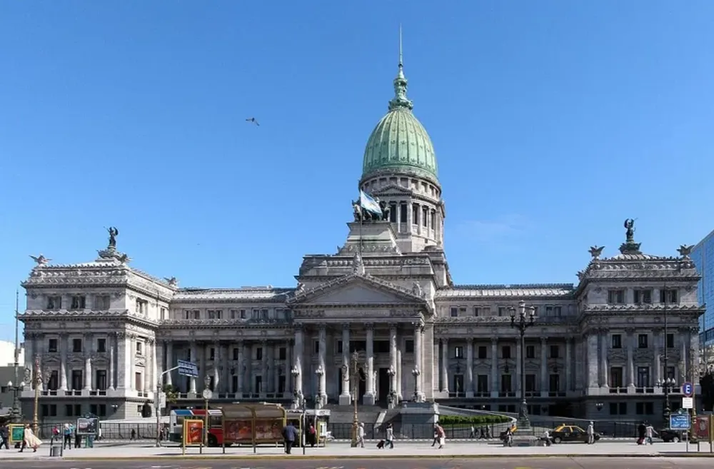 El proyecto de Renta Inesperada ya tiene estado parlamentario y se debatirá la semana que viene