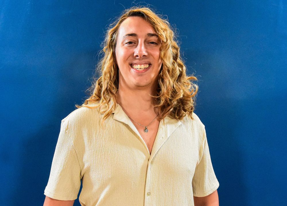 Crescendo es el show que Masiello traerá al Teatro Sarmiento, ganador de dos premios Estrella de Mar