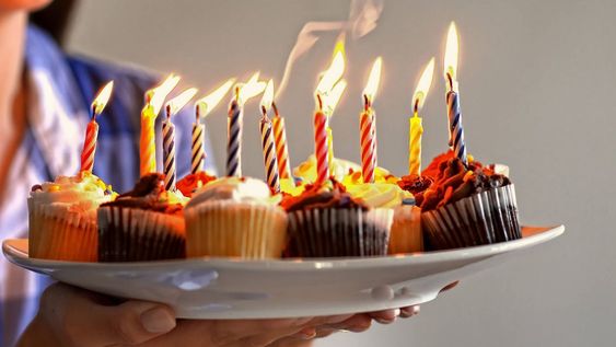el 16 de septiembre es el dia del ano con mas cumpleanos en el mundo