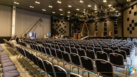 La previa de los candidatos: una tarde entre descanso, discursos y poco del Superclásico