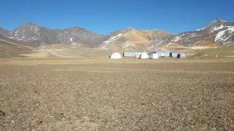 En el próximo verano llegaría “La Niña”, agravando la sequía