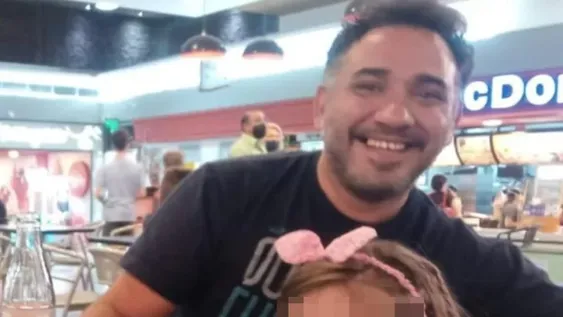 La muerte de un electricista en una casa de Santa Lucía, sin culpables